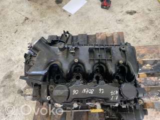 Двигатель  Peugeot 407 1.6  Дизель, 2006г. 10jb61, psa9hz, 3028286 , artILI12302  - Фото 5
