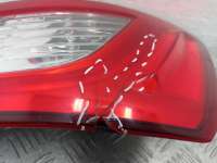 Фонарь крыла правый Maserati Ghibli 2014г. 06700C84810,06700084840 - Фото 5