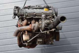 Двигатель  Volvo 940 2.3  Бензин, 1998г. B230FK  - Фото 2