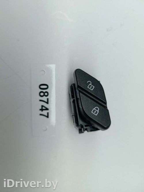 Кнопка центрального замка BMW X1 F48 2019г. 61319320642,9320642 - Фото 1