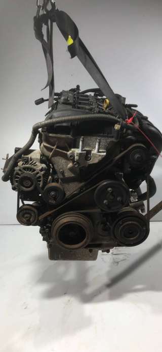 L5 Двигатель к Mazda 6 2 Арт 71239