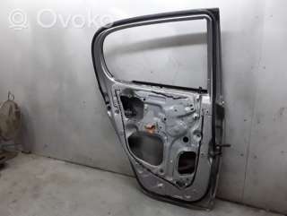 Дверь задняя левая Toyota Yaris 1 2004г. artDEV281552 - Фото 2