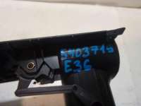  Дефлектор воздушный к BMW 3 E36 Арт E5403719