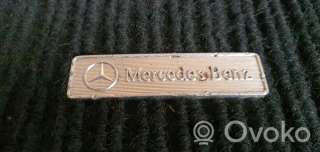 Коврики в салон Mercedes A W169 2005г. artTPT25319 - Фото 4