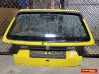  Крышка багажника (дверь 3-5) к Seat Ibiza 2 Арт 17603242