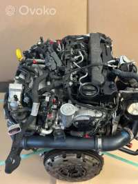Двигатель  Skoda Octavia A7 2.0  Дизель, 2017г. crm, crmb , artTAA2650  - Фото 6