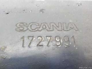 Кронштейн фар левый Scania G-series 2006г. 1727991 Scania - Фото 4