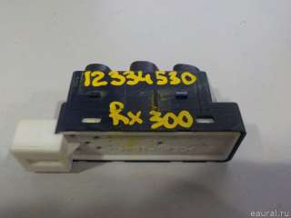  Кнопка многофункциональная Lexus RX 2 Арт E12334530