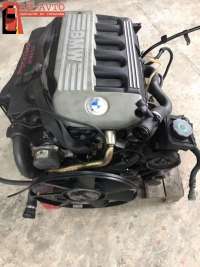 11000306823 Двигатель к BMW X5 E53 Арт 103.93-2227876