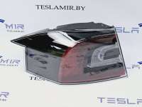 6005918-00,6005920-00 Фонарь задний левый к Tesla model S Арт 20882_1