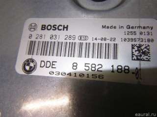 Блок управления двигателем BMW 6 F06/F12/F13 2012г. 13618573557 - Фото 3