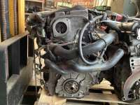 Двигатель  Volkswagen Passat B5 2.8 i Бензин, 1996г.   - Фото 3