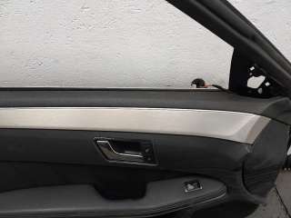 Дверь боковая (легковая) Mercedes E W212 2011г.  - Фото 5