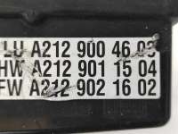 Радар дистроник. Mercedes GL X166 2013г. Номер по каталогу: A2129004603 - Фото 3