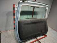 Крышка багажника (дверь 3-5) Fiat Ulysse 2 2004г. 1489360080 - Фото 7