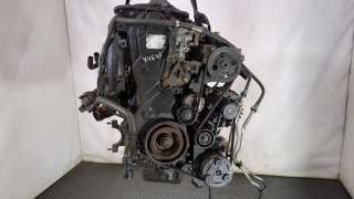 UFBA, UFBB Двигатель к Ford Mondeo 4 restailing Арт 8886753