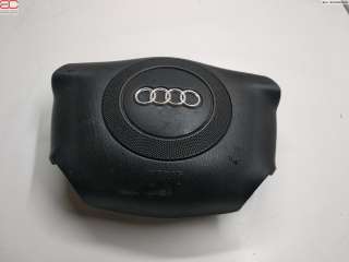 4A0880201J Подушка безопасности водителя к Audi A4 B5 Арт 103.80-1602714