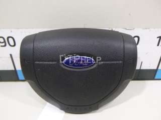 1369295 Подушка безопасности в рулевое колесо Ford Fusion 1 Арт AM48346366, вид 1