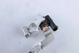 Клемма аккумулятора минус Ford Kuga 3 2020г. LX6T10C679BD , art8842577 - Фото 3
