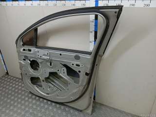 Дверь передняя правая Peugeot 508 2011г. 9677683980 - Фото 23
