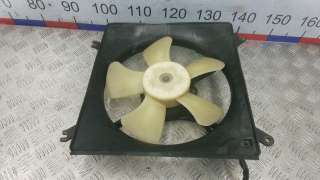 1711162D51 Вентилятор радиатора к Suzuki Liana Арт 103.83-1878990