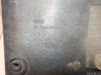 Диффузор вентилятора Audi 100 C4 1992г. 4A0121207H VAG - Фото 6