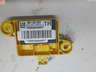09133281 Датчик удара к Opel Astra G Арт 103.80-1562945