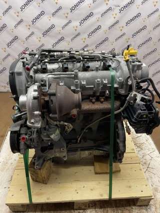Двигатель  Fiat Freemont 2.0  Дизель, 2011г. 939B5000  - Фото 6