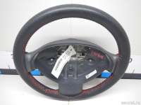 Рулевое колесо для AIR BAG (без AIR BAG) Renault Duster 1 2013г. 985109886R - Фото 2