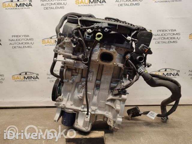 Двигатель  Opel Crossland x 1.2  Бензин, 2020г. hm05, 10xkdn , artSAU53065  - Фото 1