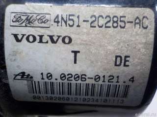 Блок ABS (насос) Volvo S40 2 2005г. 30665887 - Фото 7