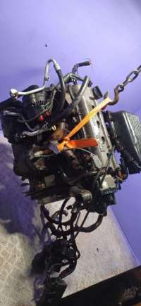 CG10DE Двигатель к Nissan Micra K11 Арт 75382564