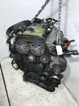 BRE Двигатель к Audi A4 B7 Арт 44012_1