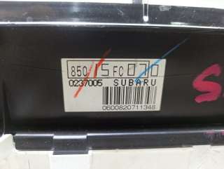 спидометр Subaru Forester SF  EJ20 - Фото 5