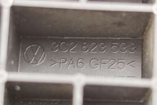 Ручка открывания капота Volkswagen Passat CC 2013г. 3C2823533 , art5202885 - Фото 6