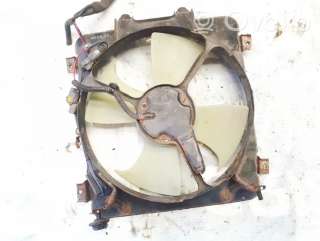 Диффузор вентилятора Honda CR-V 1 2000г. artIMP2240207 - Фото 2