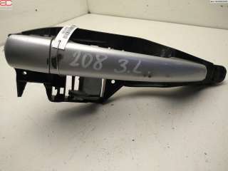 9672961180 Ручка наружная задняя левая к Peugeot 208 Арт 103.80-1675305