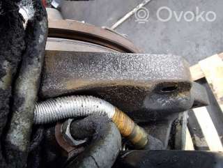 Двигатель  Opel Omega B 2.5  Бензин, 1994г. x25xe , artAST17248  - Фото 6