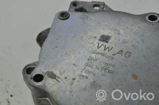 Насос вакуумный Volkswagen Golf 7 2014г. 06l145100b , artGVV64043 - Фото 4