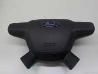 1721483 Ford Подушка безопасности в рулевое колесо Ford Focus 3 restailing Арт E84705634