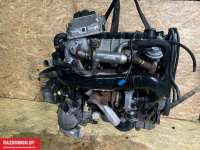 RHY,10DYKG Двигатель к Peugeot 206 1 Арт W342_2