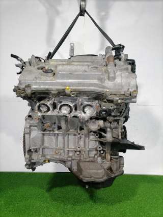 Двигатель  Toyota Venza 3.5  Бензин, 2011г. 2GRFE  - Фото 4