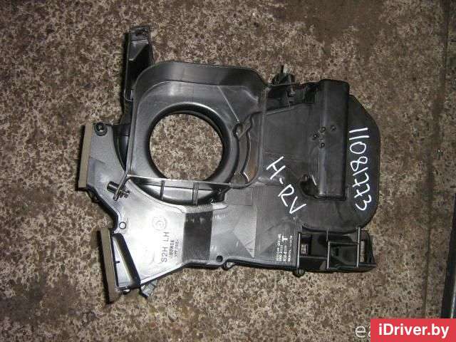 Корпус отопителя Honda HR-V 2 2003г.  - Фото 1