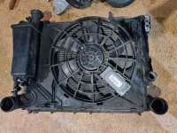  Вентилятор радиатора к BMW 3 E46 Арт 67307696