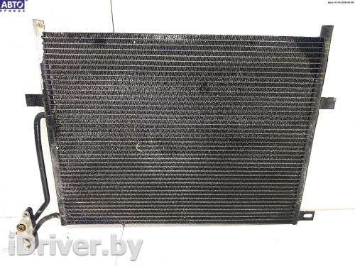 Радиатор охлаждения (конд.) BMW 3 E46 2002г. 8377614 - Фото 1