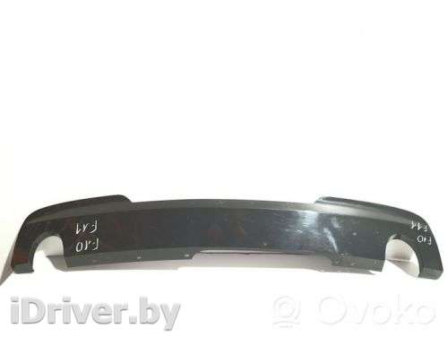 Диффузор Заднего Бампера BMW 5 F10/F11/GT F07 2011г. 51127906283 , artARO16672 - Фото 1