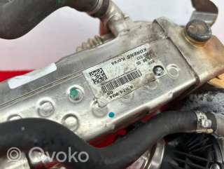 Охладитель отработанных газов BMW 1 F20/F21 2014г. 8574794 , artGOA27448 - Фото 4