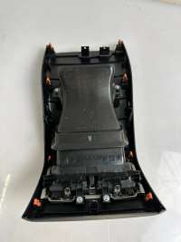 задняя накладка центрального тоннеля Lexus NX 2021г. 58903-78010,58923-78010 - Фото 5