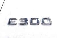 E300 , art3091086 Эмблема Mercedes E W210 Арт 3091086