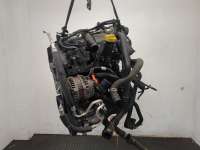 M214D010749,K9K Двигатель к Nissan Juke Арт 8420781